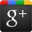 Мы в Google+